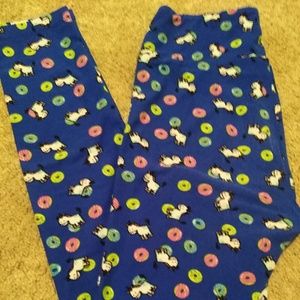 Lularoe leggings